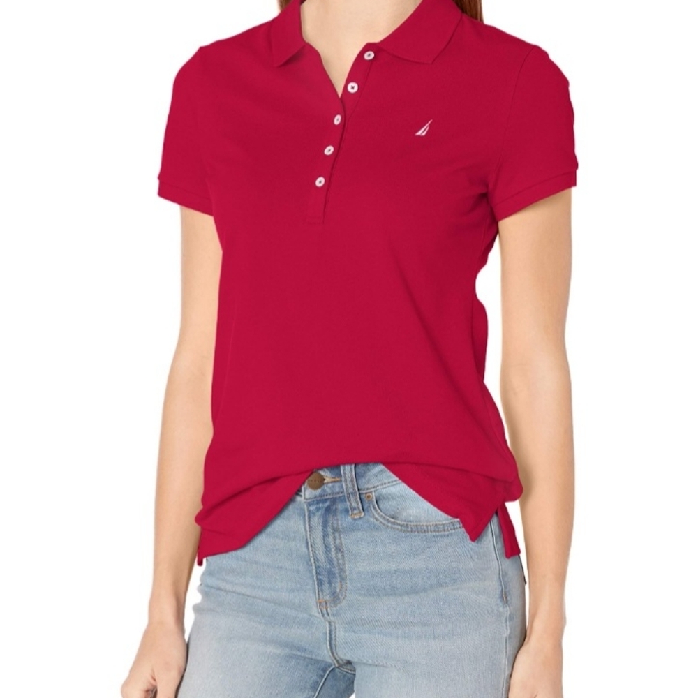 Nautica shirt